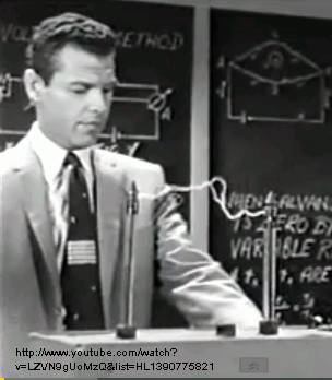 Ocean pH of the 50's