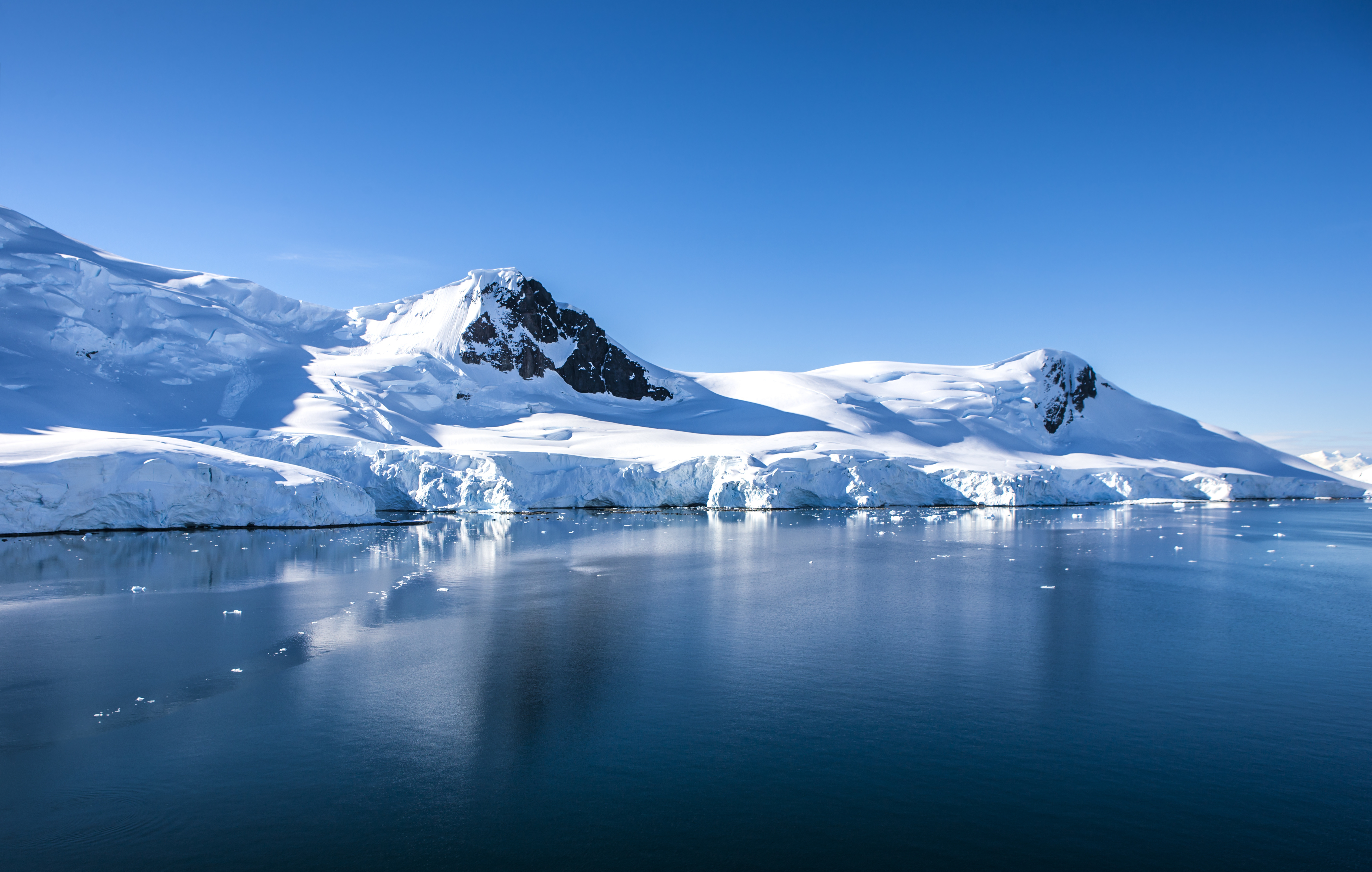 The Milankovitch 100K Eccentricity Cycle and Quaternary Glaciations