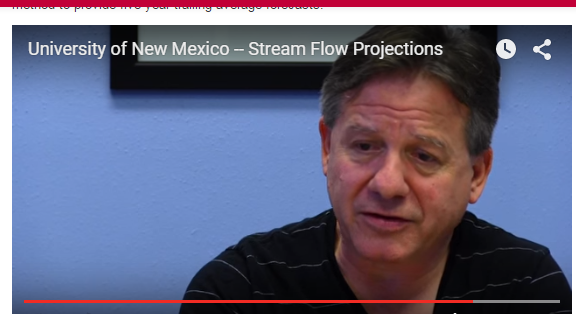 MW&A featured in UNM Press Article and Video